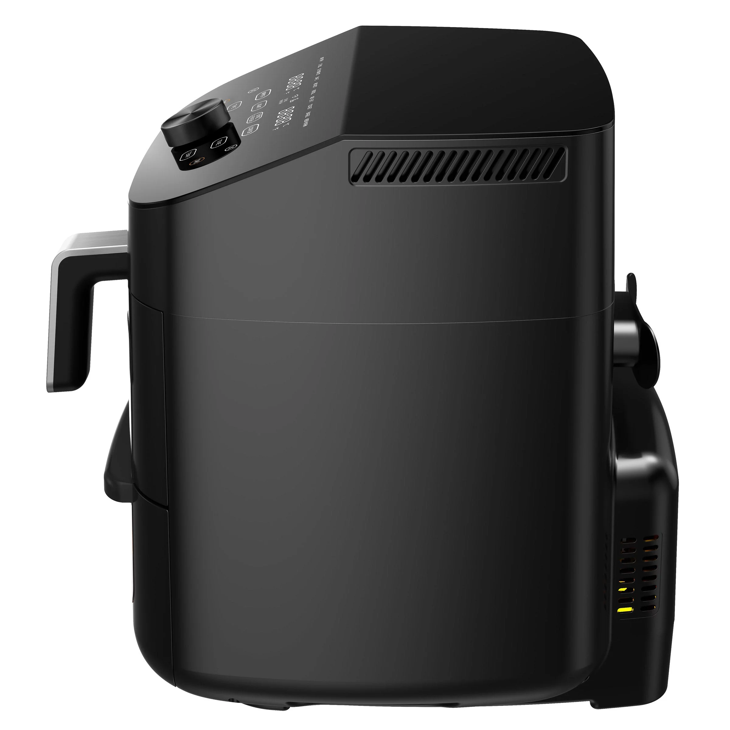 Midea 11-Quart Dual Zone Air Fryer Oven