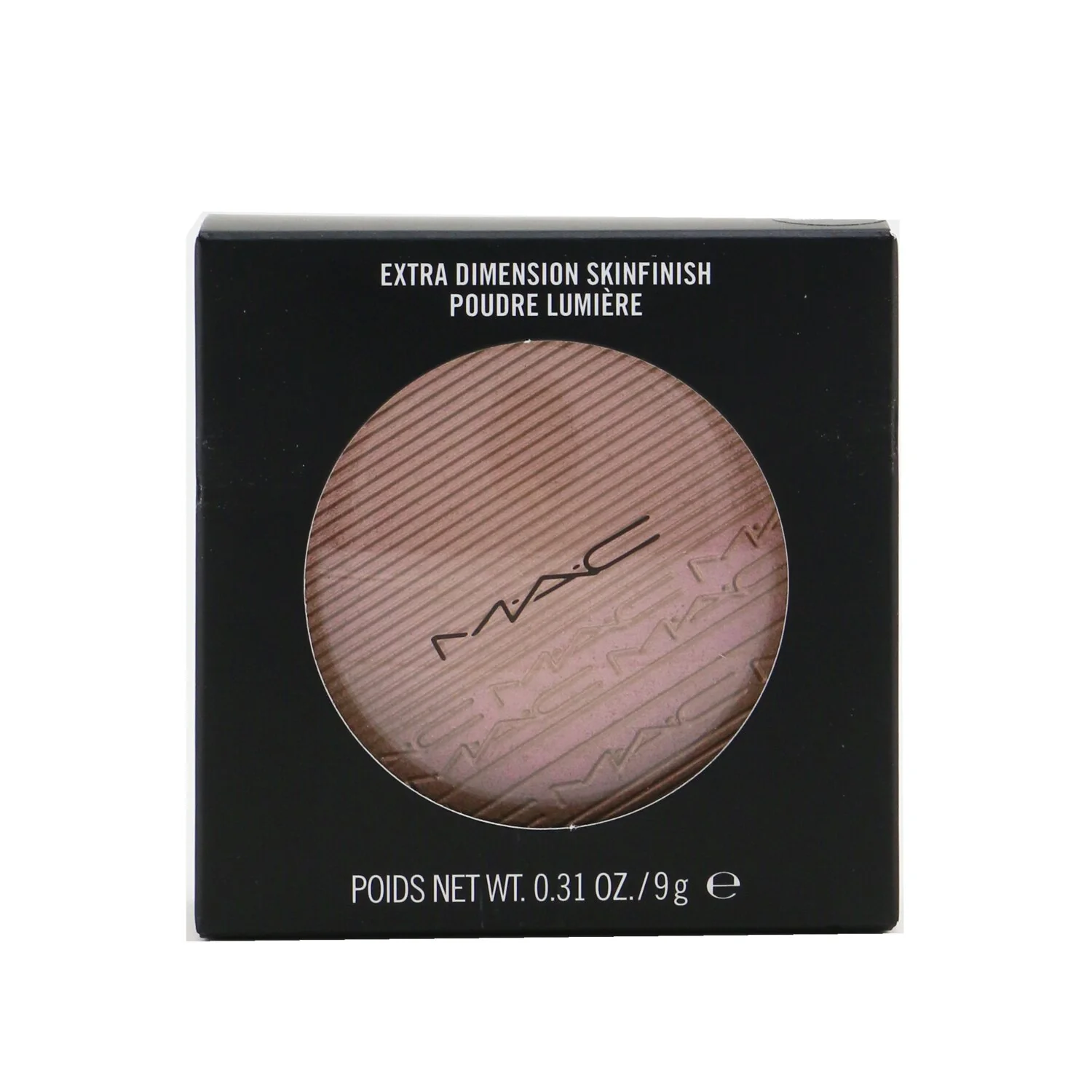 MAC Extra Dimension Skinfinish Highlighter - # Petallic Metallic  9g/0.31oz