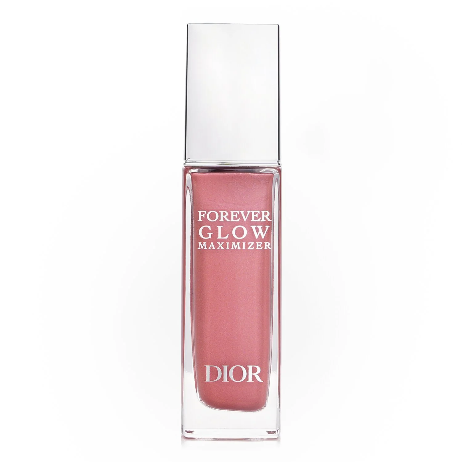Christian Dior Forever Glow Maximizer Liquid Highlighter - # Bronze  11ml/0.37oz