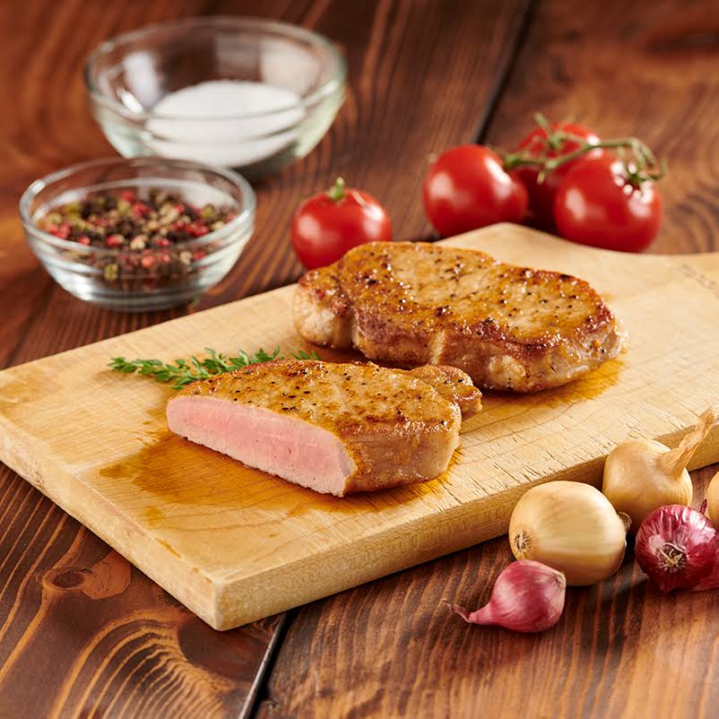 Cabela&s Wild-Game Steaks Variety Pack