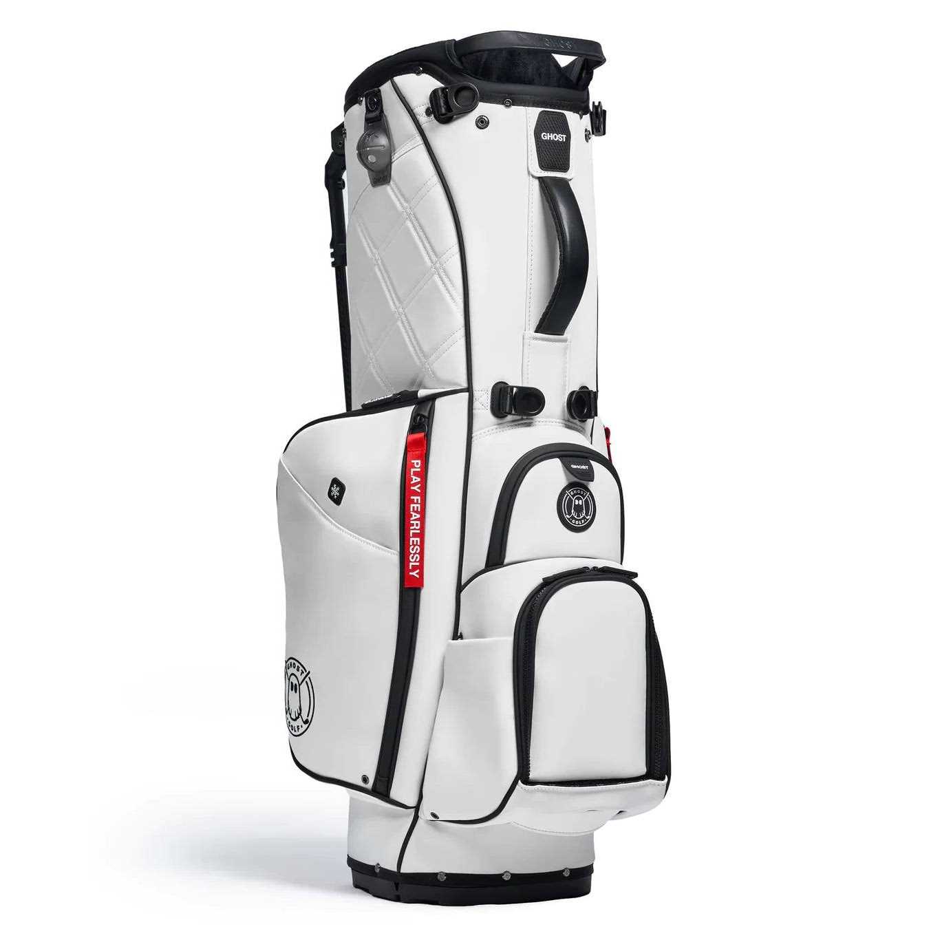 Ghost Anyday Stand Bag - Sports Supplies Online Store