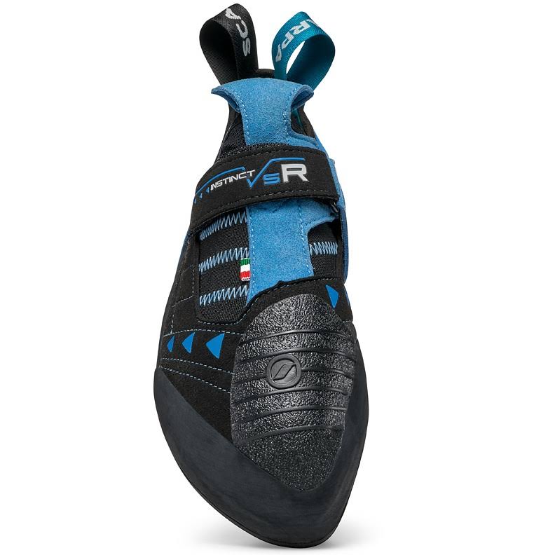 Scarpa Instinct VSR Climbing shoes-43