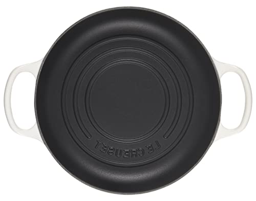 Le Creuset Enameled Cast Iron Bread Oven, Cerise