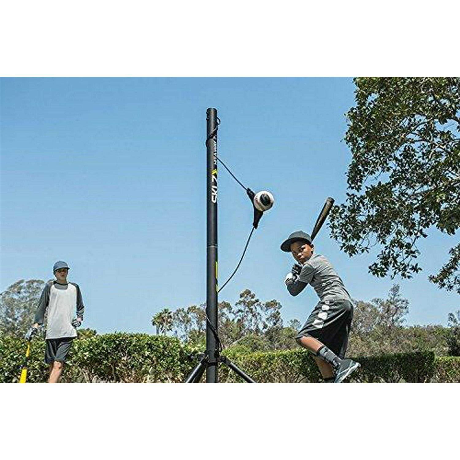 SKLZ Hit-A-Way Baseball Portable Training Station - Sports Supplies Online Store