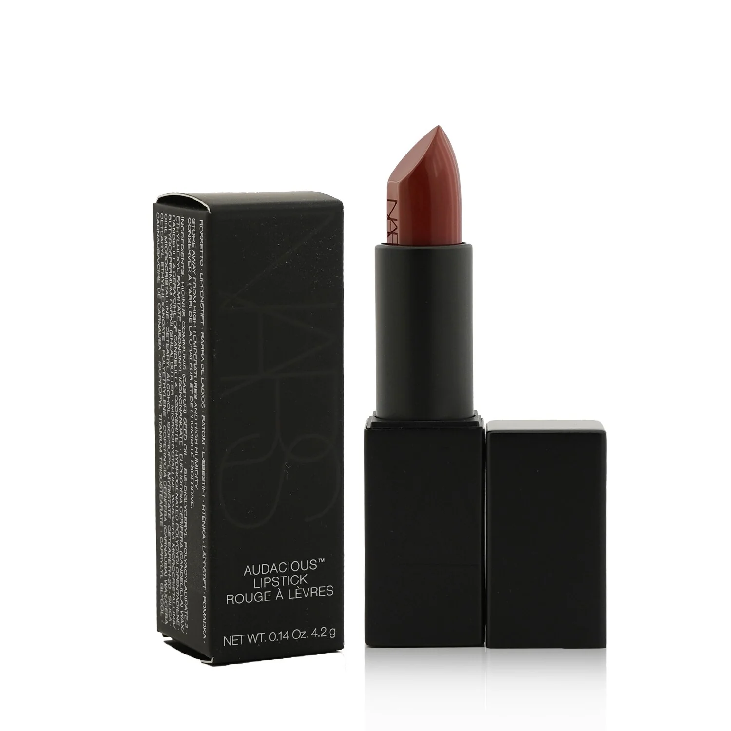 NARS Audacious Lipstick - Jane  4.2g/0.14oz