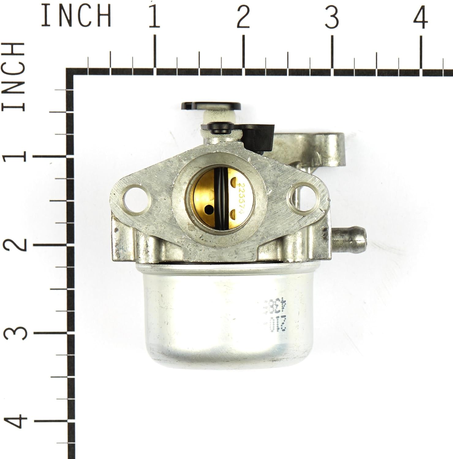 Briggs & Stratton 799866 Carburetor Replaces 796707/794304 Pack of 2