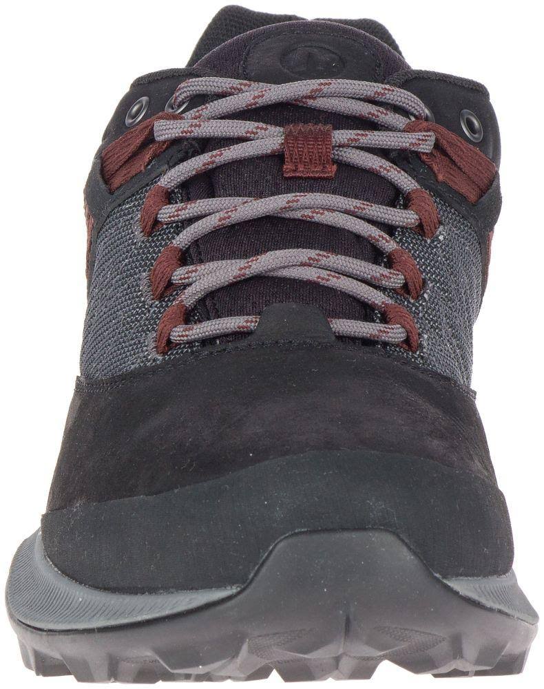 Merrell Men&s Zion Waterproof, Size: 11, Toffee