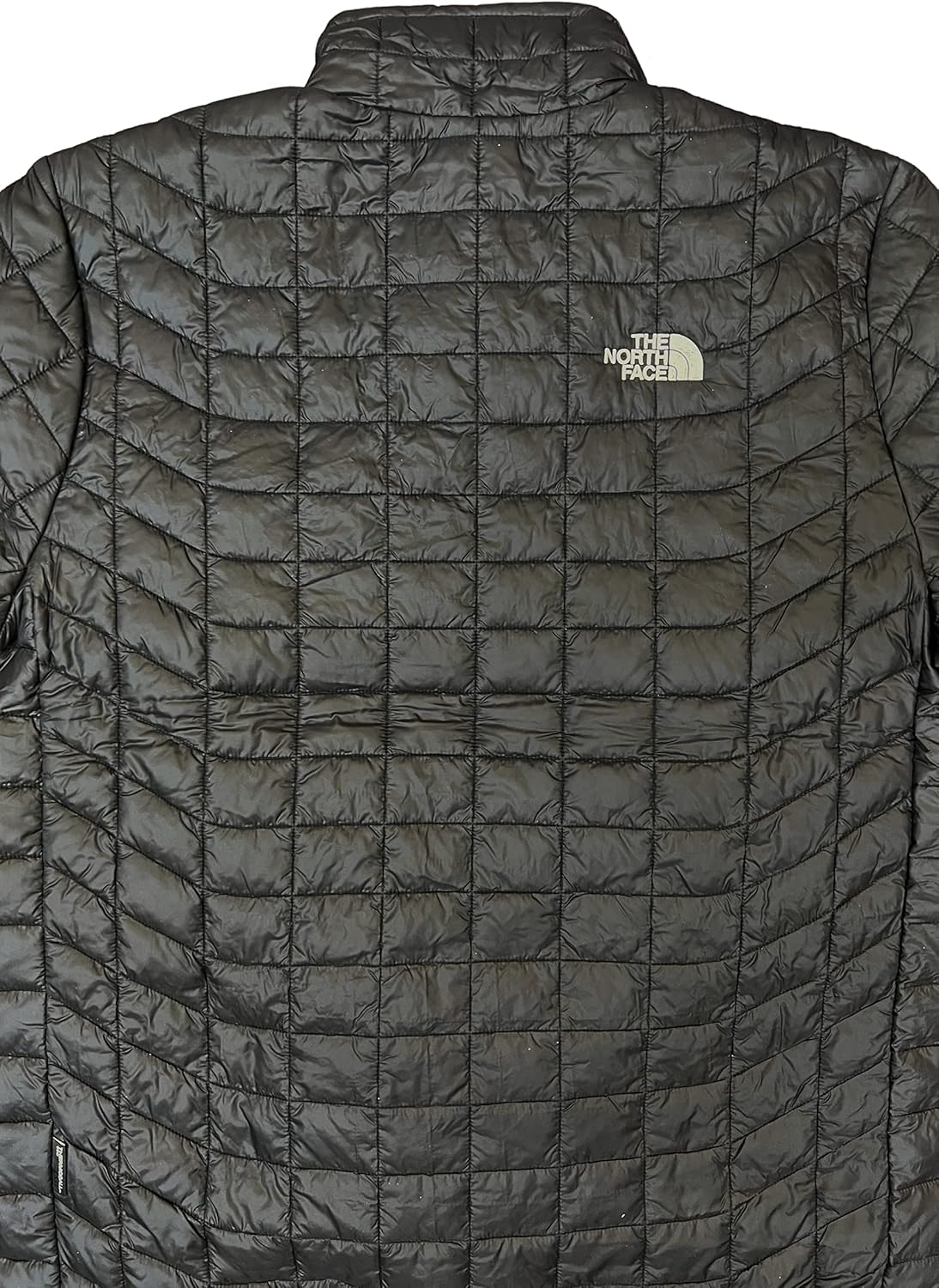 THE NORTH FACE Men's Thermoball Jacket, Medium - TNF Black