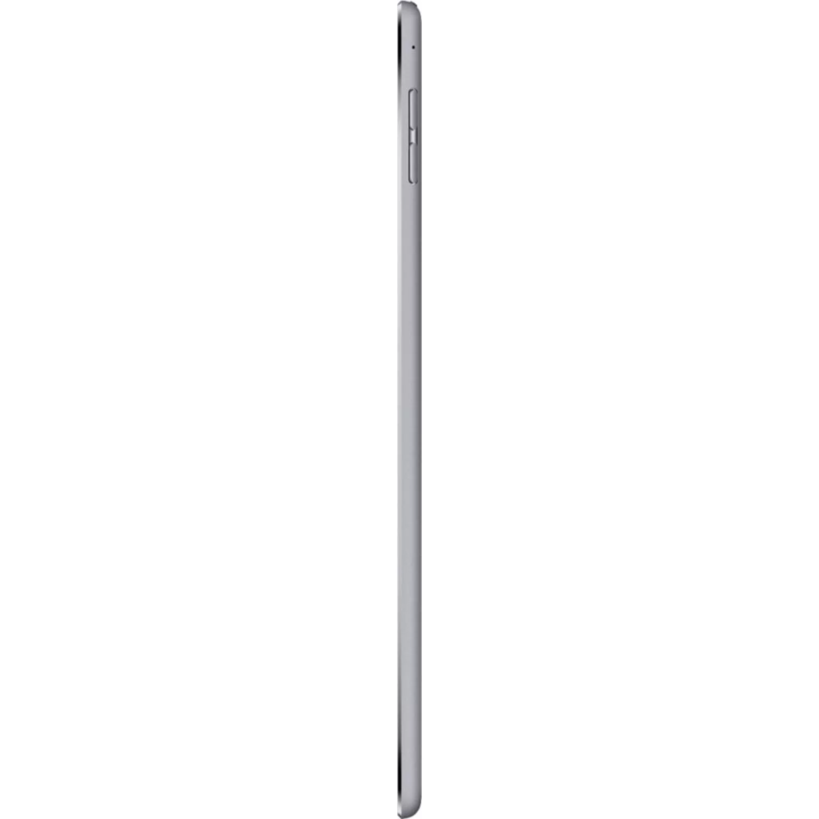 Restored Apple iPad Mini 4 64GB Tablet (Gray) (Refurbished)
