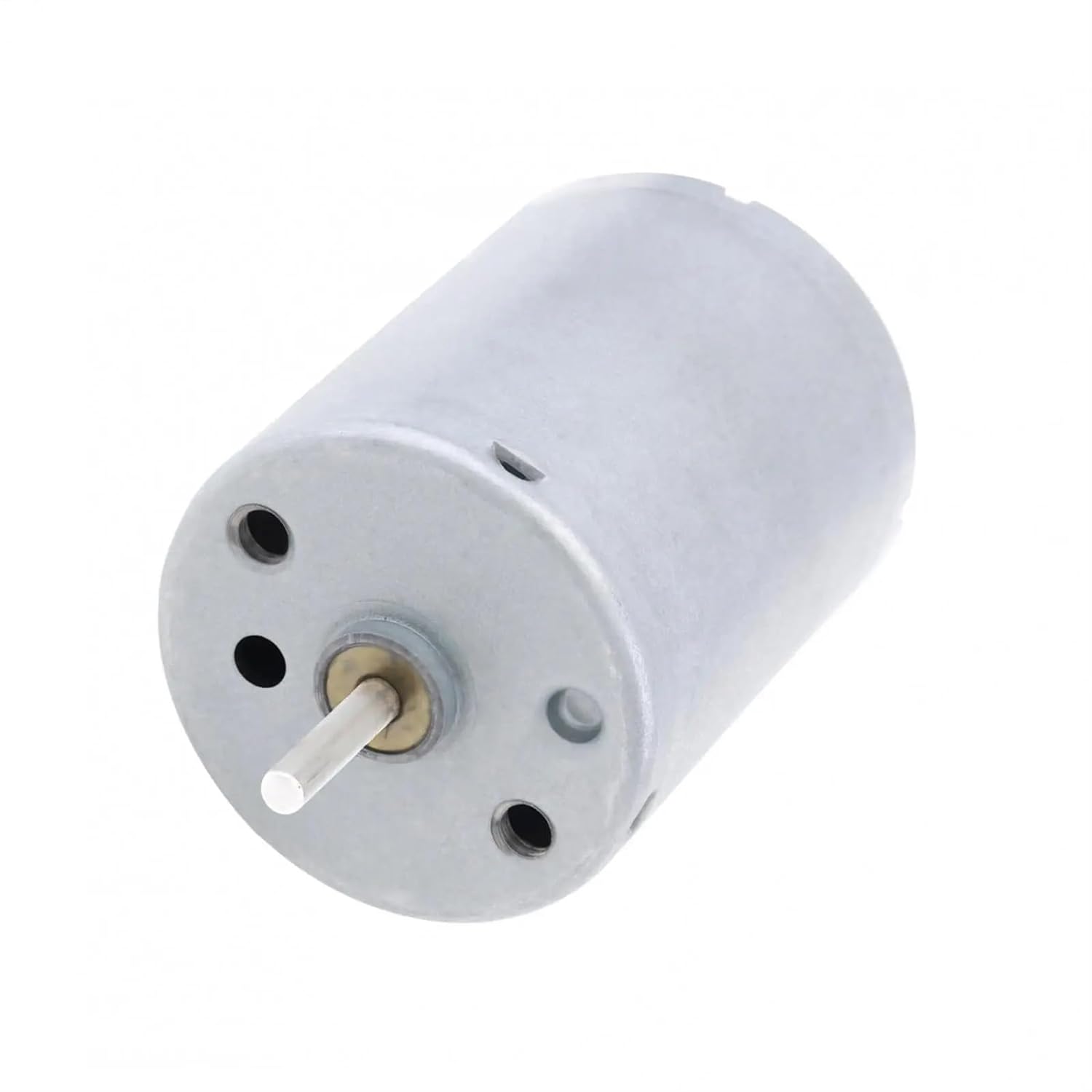 RF370 DC Motor 12V 5600RPM Mute Low Speed Small Micro Motor for Household Electric Appliances - Smart Home Appliances