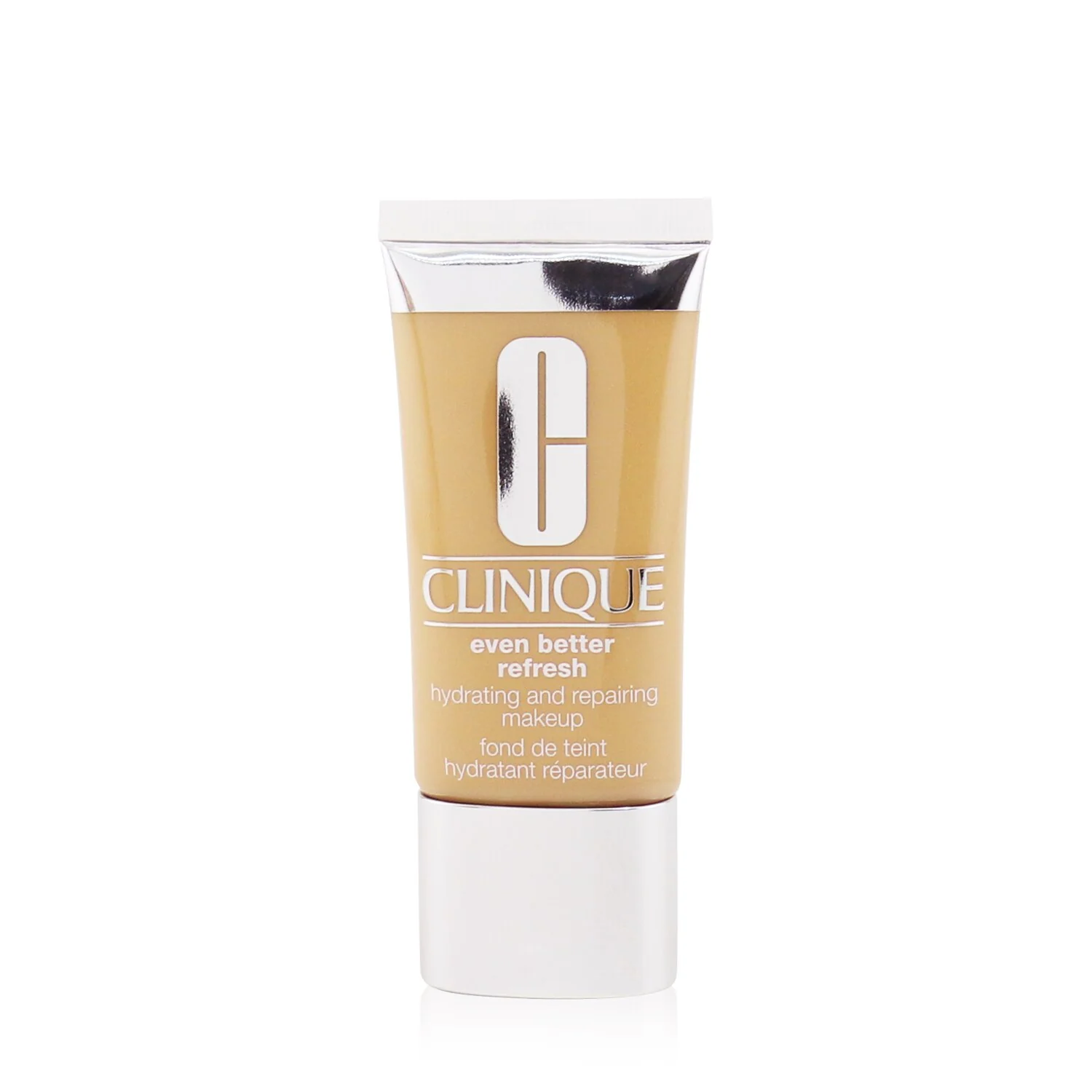 Clinique Even Better Refresh Hydrating And Repairing Makeup - # WN 01 Flax  30ml/1oz