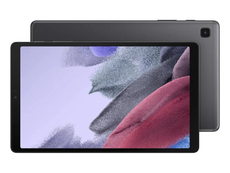 Samsung Galaxy Tab A7 Lite 8.7 Tablet, 32GB, Android 11, Dark Gray