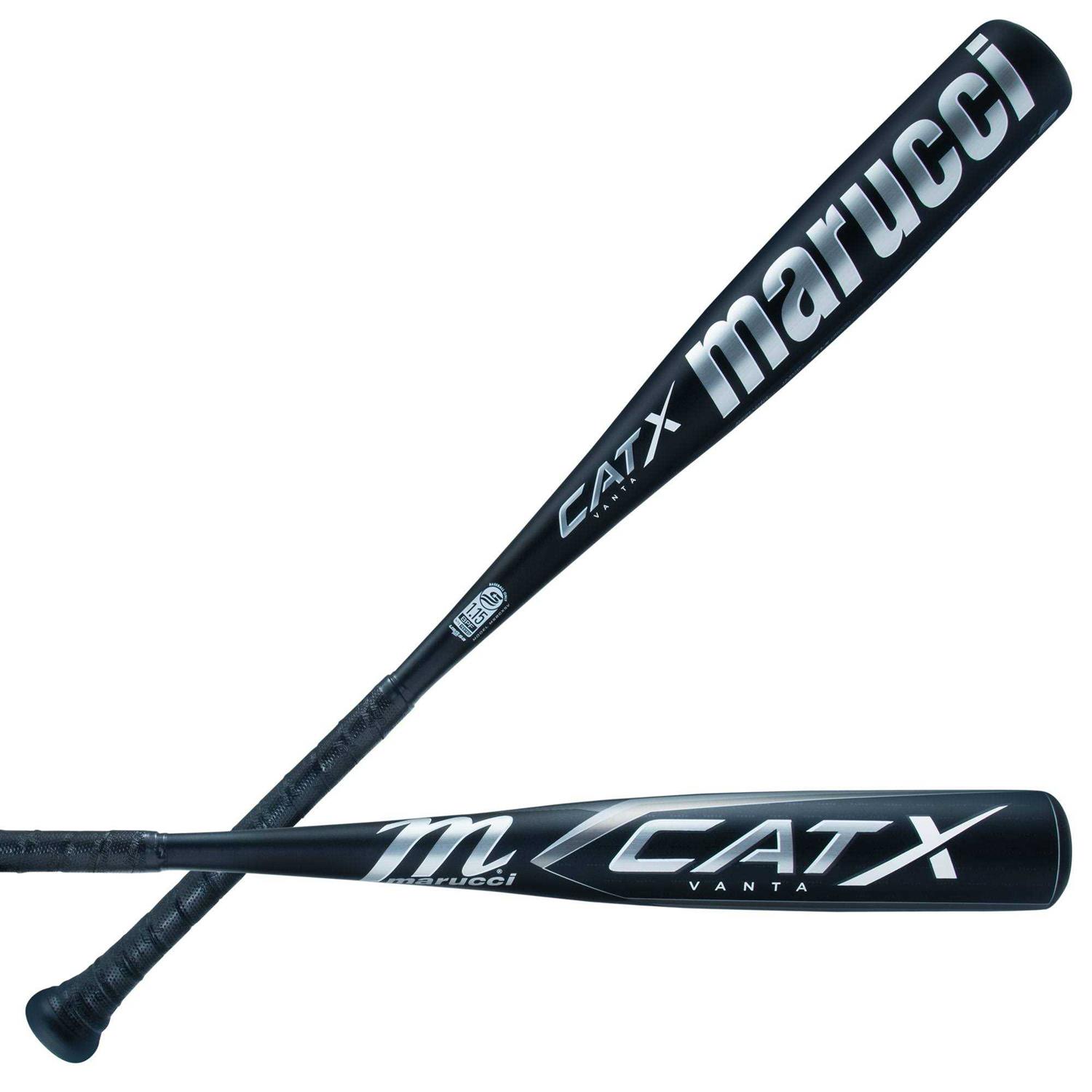 Marucci CATX Vanta -5 USSSA Baseball Bat - Sports Supplies Online Store