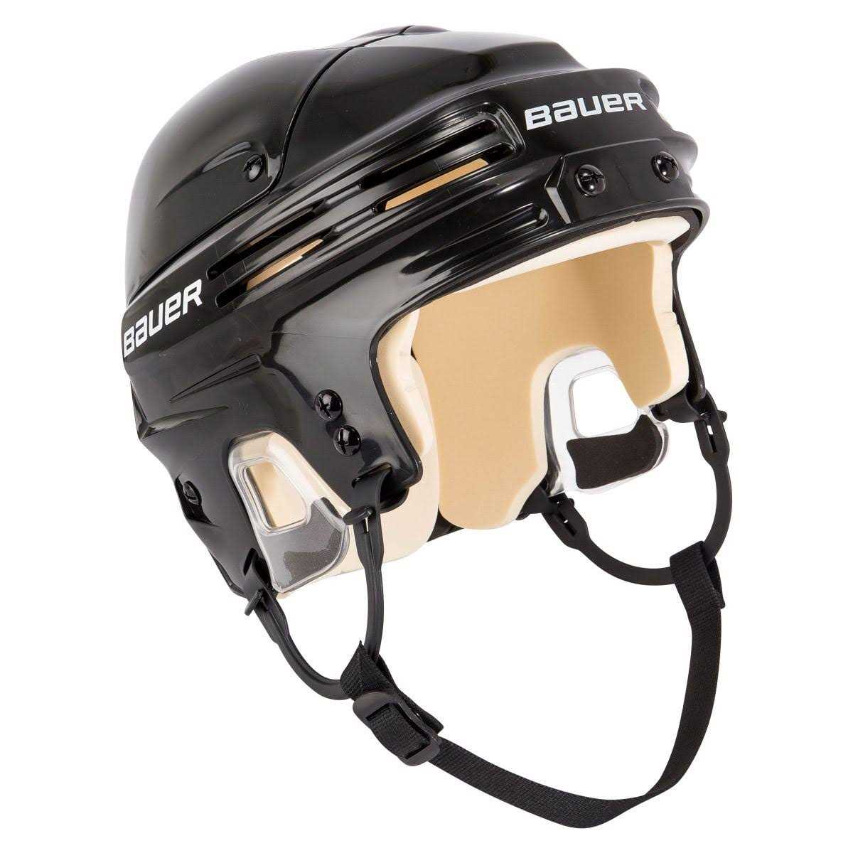 Bauer 4500 Hockey Helmet - Sports Supplies Online Store