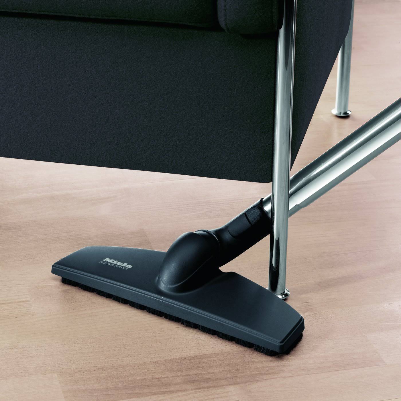 Miele Compact C2 TotalCare Canister Vacuum
