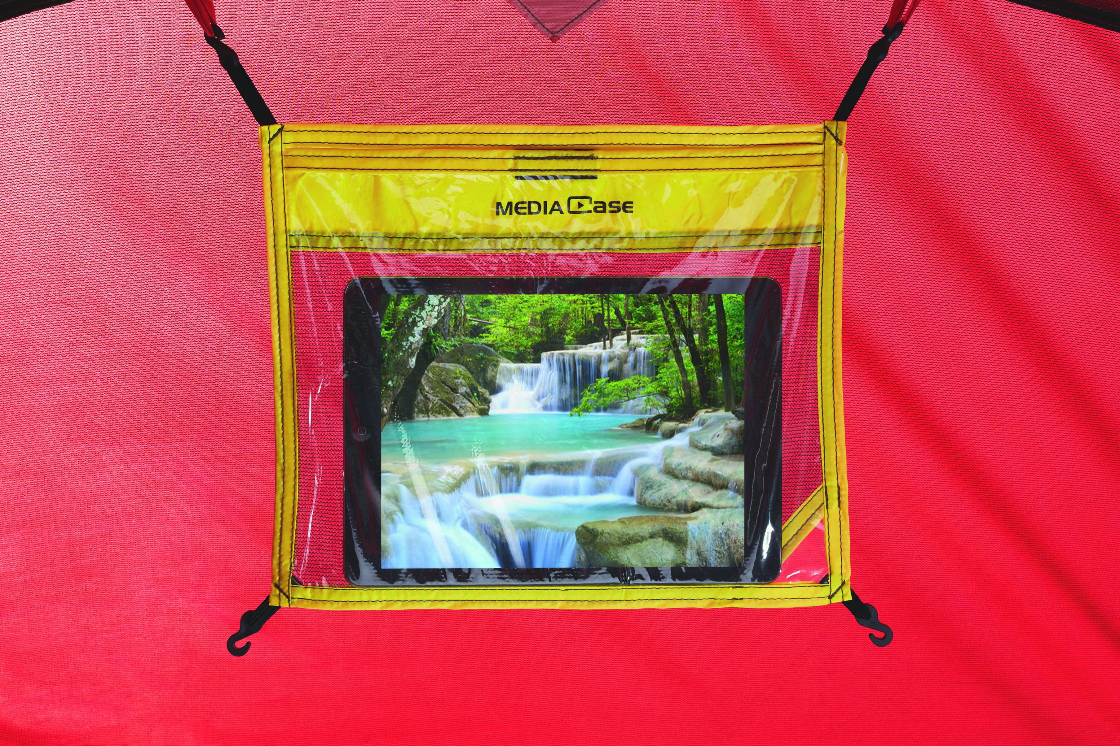 Ozark Trail, 21' x 15' 10-Person Family Camping Tent