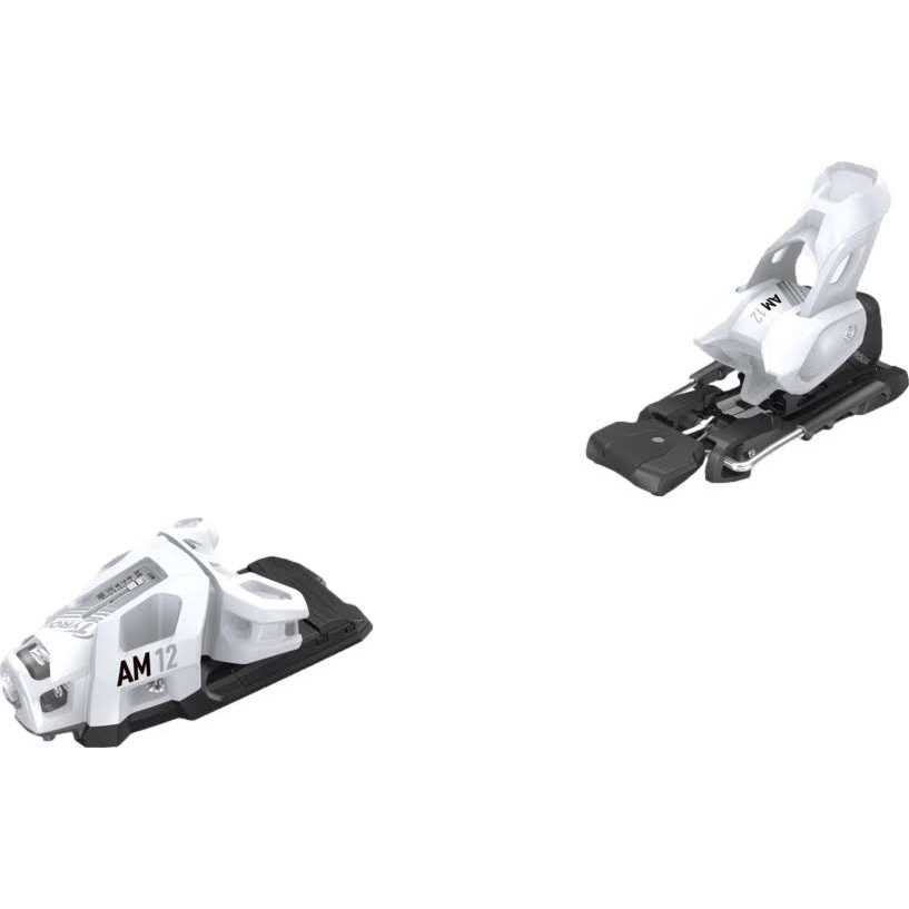 Tyrolia AM 12 GW Ski Bindings - Sports Supplies Online Store
