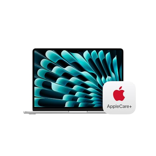 Apple 2025 MacBook Air 13-inch Laptop with M4 chip: Built for Apple Intelligence, 13.6-inch Liquid Retina Display, 16GB Unified Memory