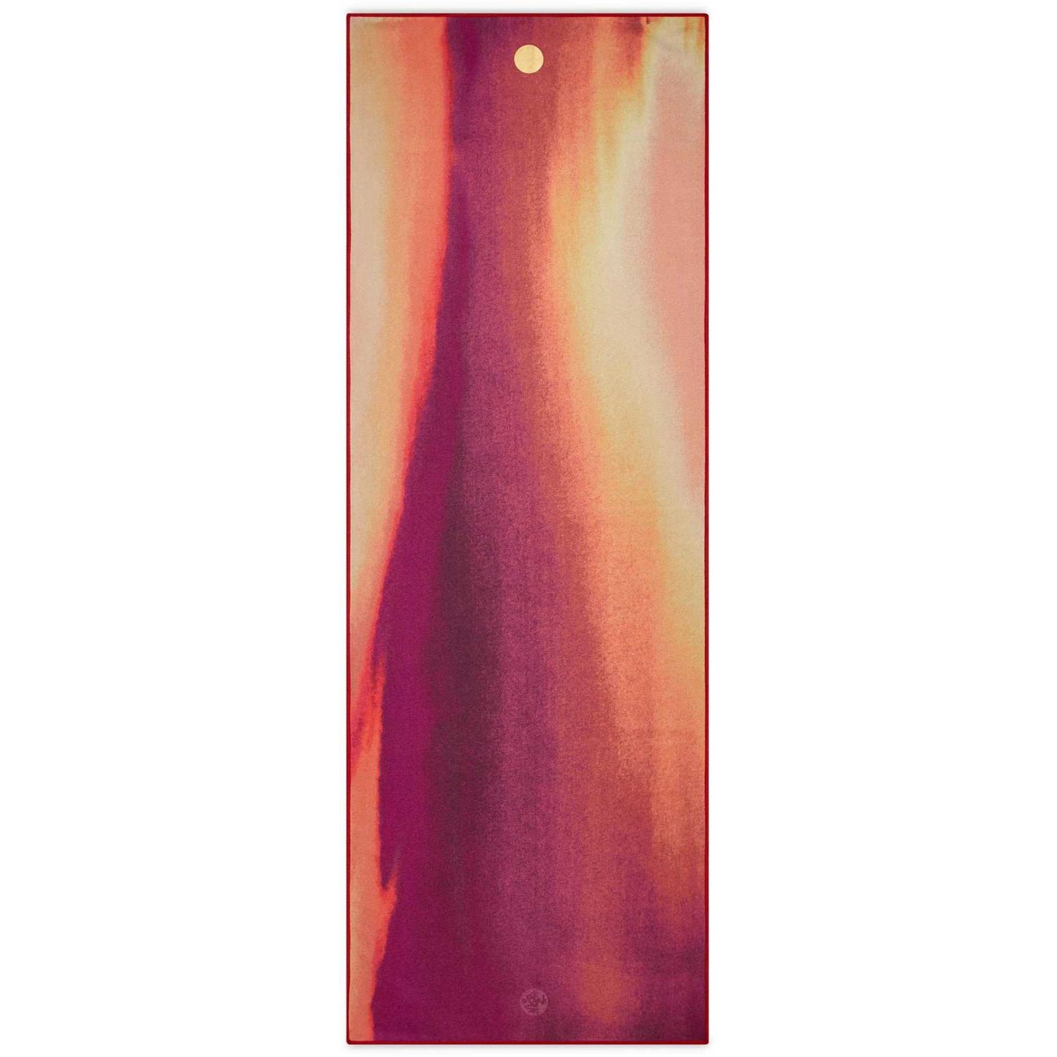 Manduka Yogitoes Yoga Mat Towel - Sports Supplies Online Store