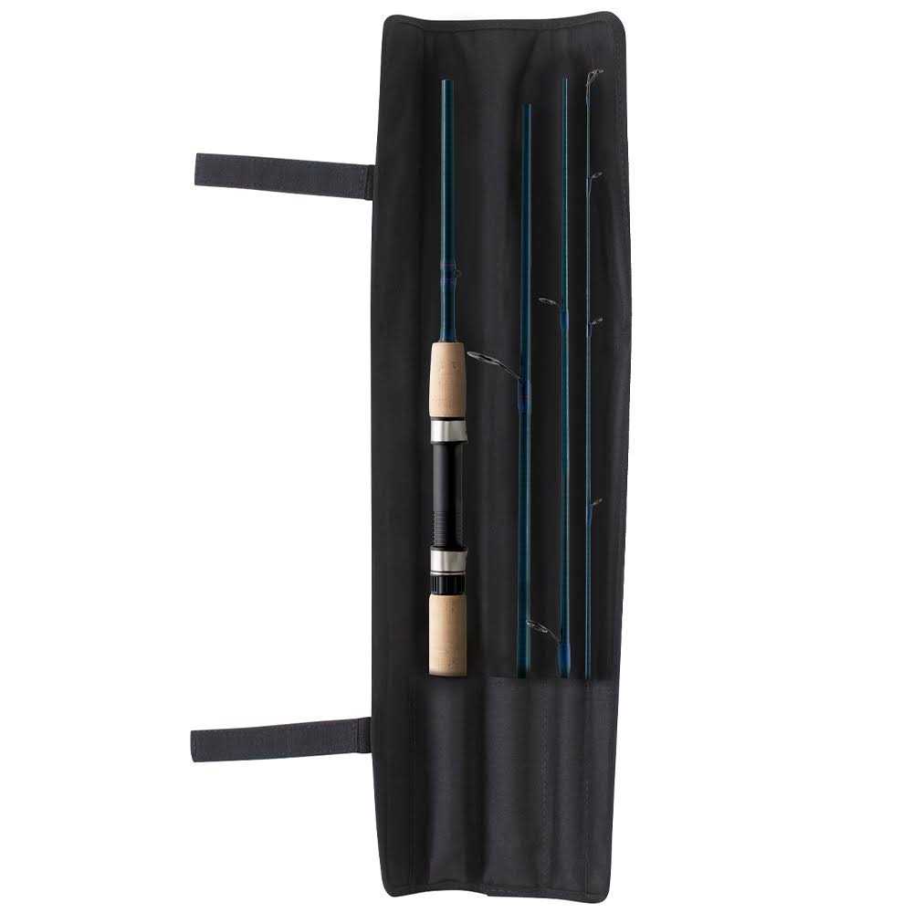 St. Croix Triumph Travel Spinning Rod - Sports Supplies Online Store