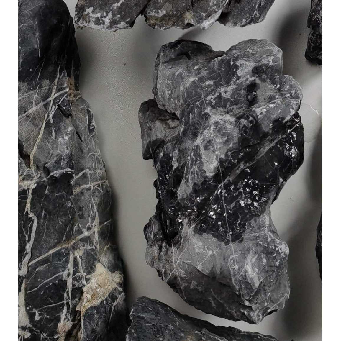 Voulosimi 44 lb Seiryu Rock Stone for Aquariums - Pet Supplies online store