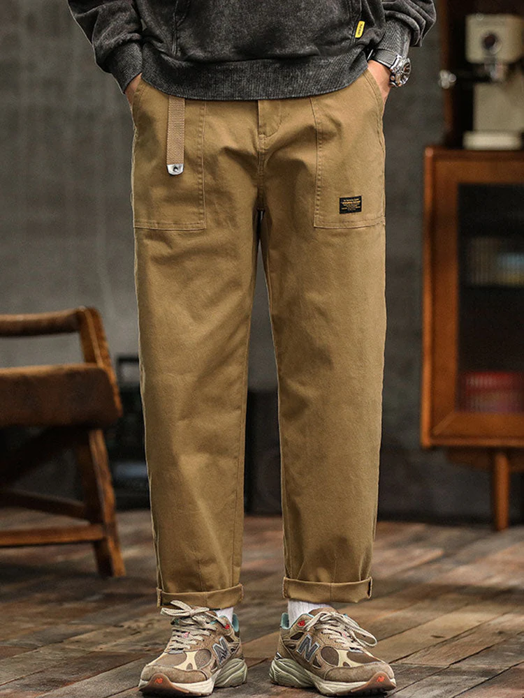 Owen™ | Cargo Pants
