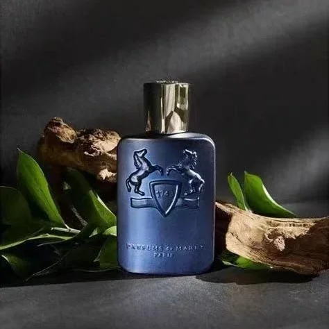 NEW Seal Parfums_ De Ma_rly Layton Exclusif Eau De Parfum, Cologne For Men  Spray 2.5 oz/75ml