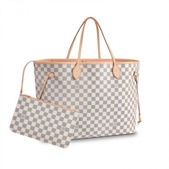 Louis Vuitton Neverfull GM Poche felli - SAKE OFF 5TH