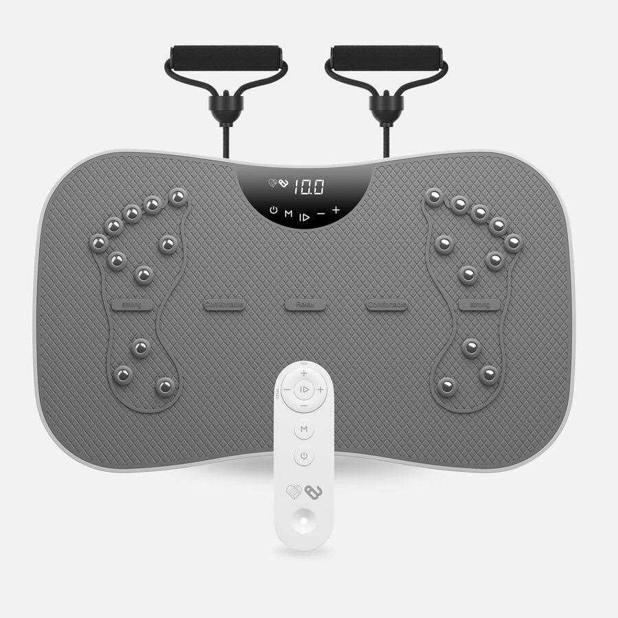 FSA-Eligible Wave Full Body Circulation Plate — Caring Mill by Aura - Sports Supplies Online Store