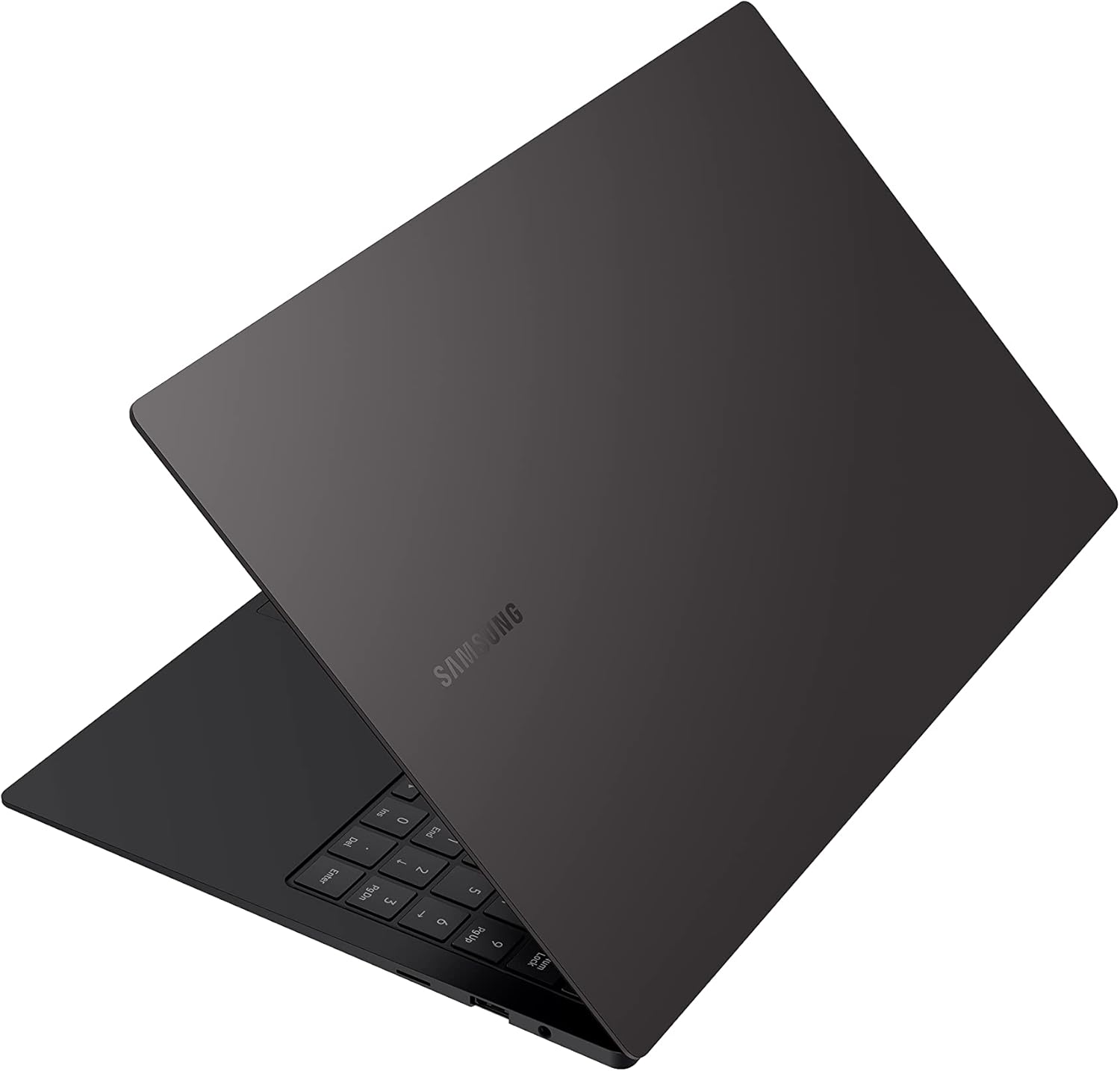 SAMSUNG 15.6” Galaxy Book2 Pro with Intel ARC Laptop Computer, i7 / 32GB / 1TB, 12th Gen Intel Core Processor, Evo Certified, Lightweight, 2022 Model