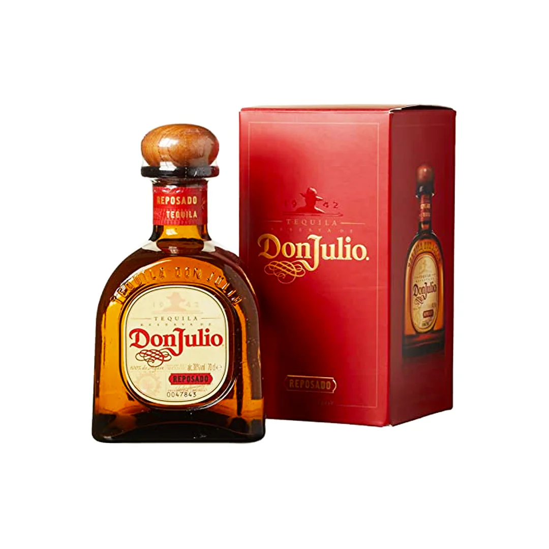 Don Julio Reposado 750ml - Nestor Liquor