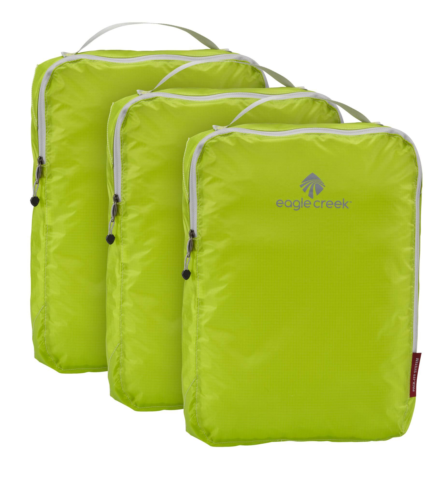 Eagle Creek Pack-It Specter Full Cube Set - Volcano Red