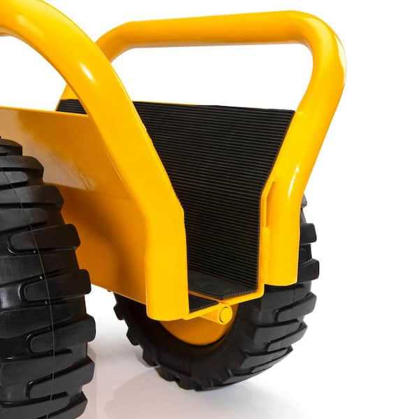 Dewalt 1200 lbs. Capacity Door Frame and Panel Dolly/Material Mover - Shop Hardware Tools Online Store