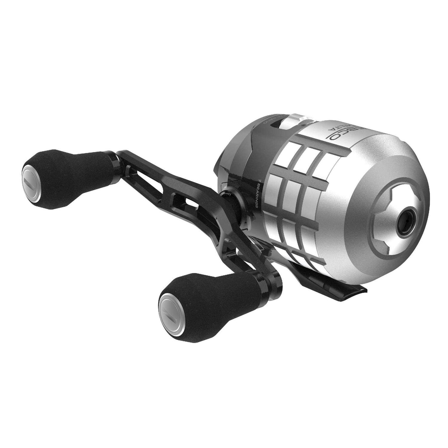 Zebco Delta Spincast Reel - Sports Supplies Online Store