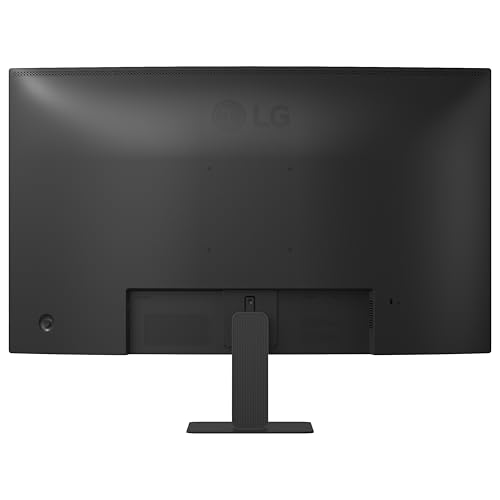 LG 24U421A-B 24-inch Full HD (1920 x 1080) Curved Computer Monitor, 100Hz, 5ms, HDR10, 3-Side Borderless, Switch, HDMI, USB Type-C 15W PD