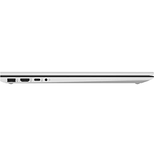 HP 17 Laptop, 17.3" HD+ Touchscreen Display, 12th Gen Intel Core i7-1255U, 64GB RAM, 2TB SSD, Webcam, HDMI, SuperSpeed USB Ports, Wi-Fi 6