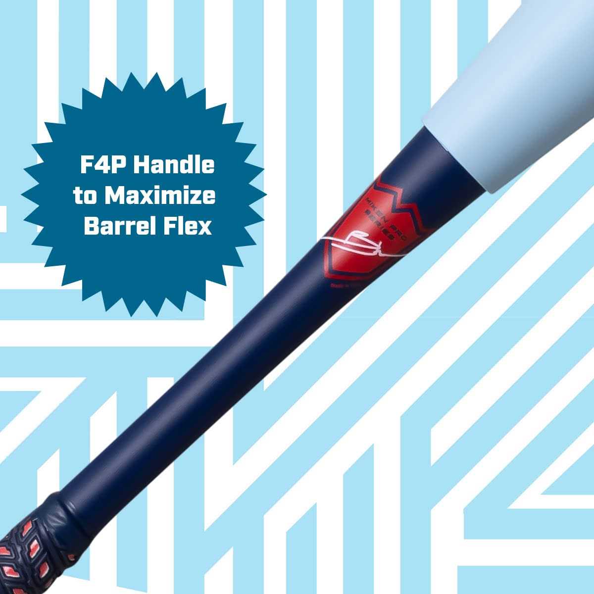 Miken 2023 Chaos Slowpitch Softball Bat - Sports Supplies Online Store