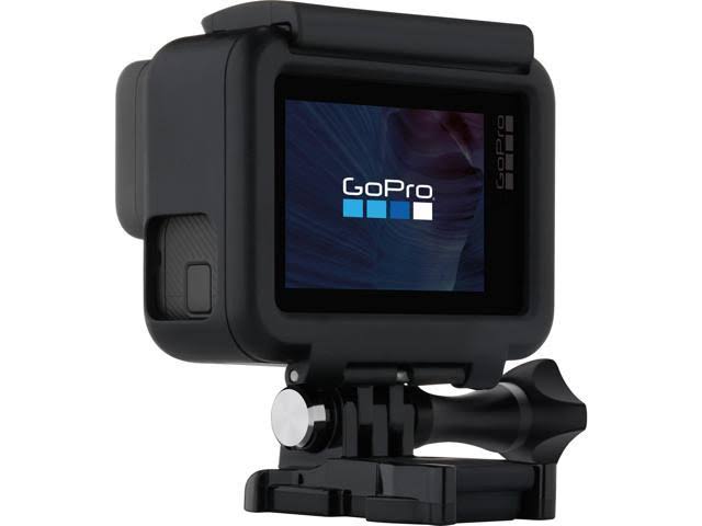 GoPro HERO5 Black Ultra HD Action Camera - 4K