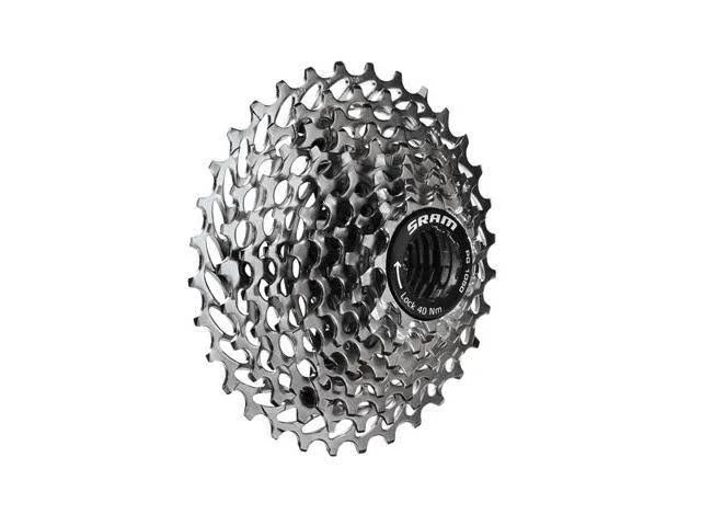 SRAM PG-1050 X7 10 Speed Cassette