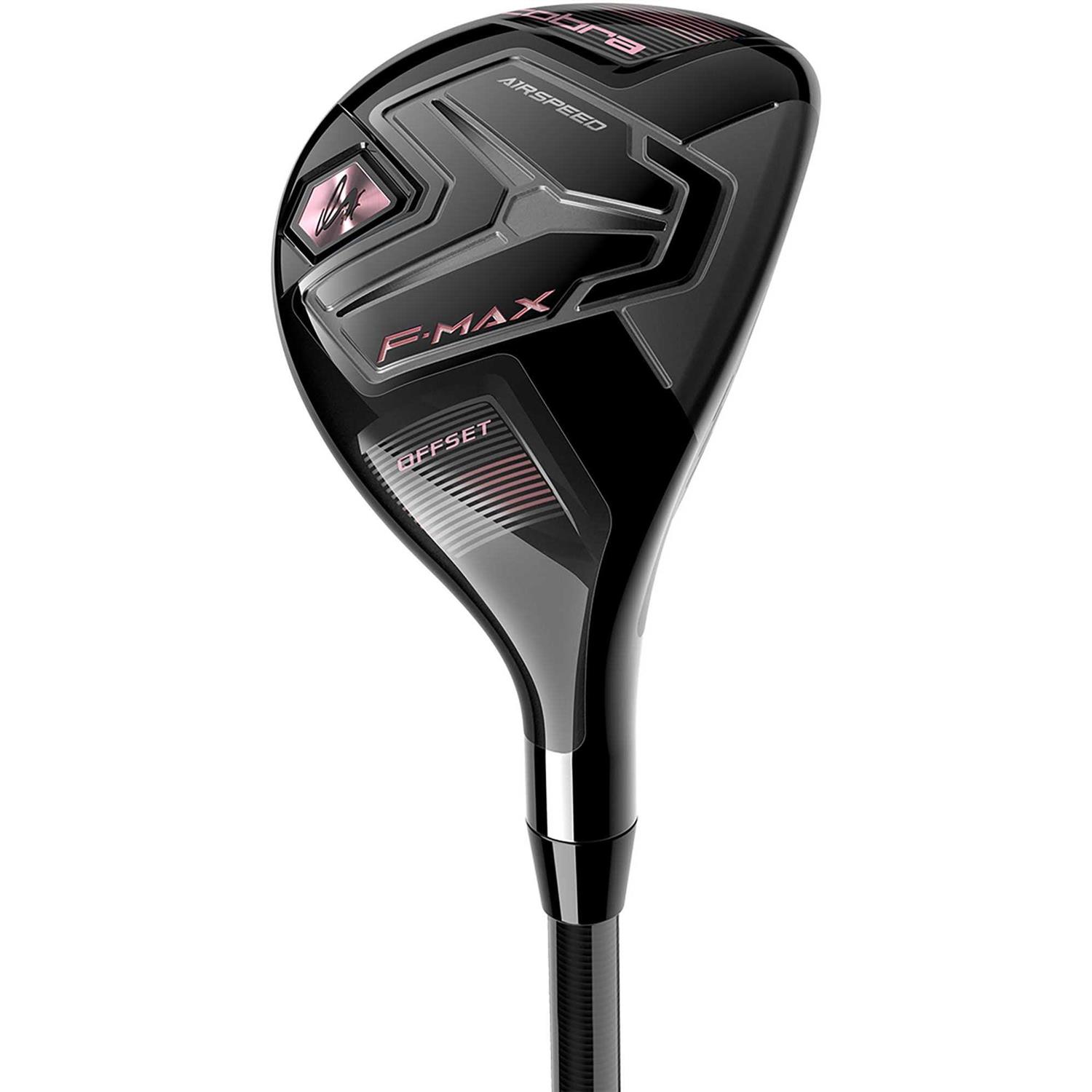 Cobra Womens F-MAX 22 Hybrids/Irons - Sports Supplies Online Store