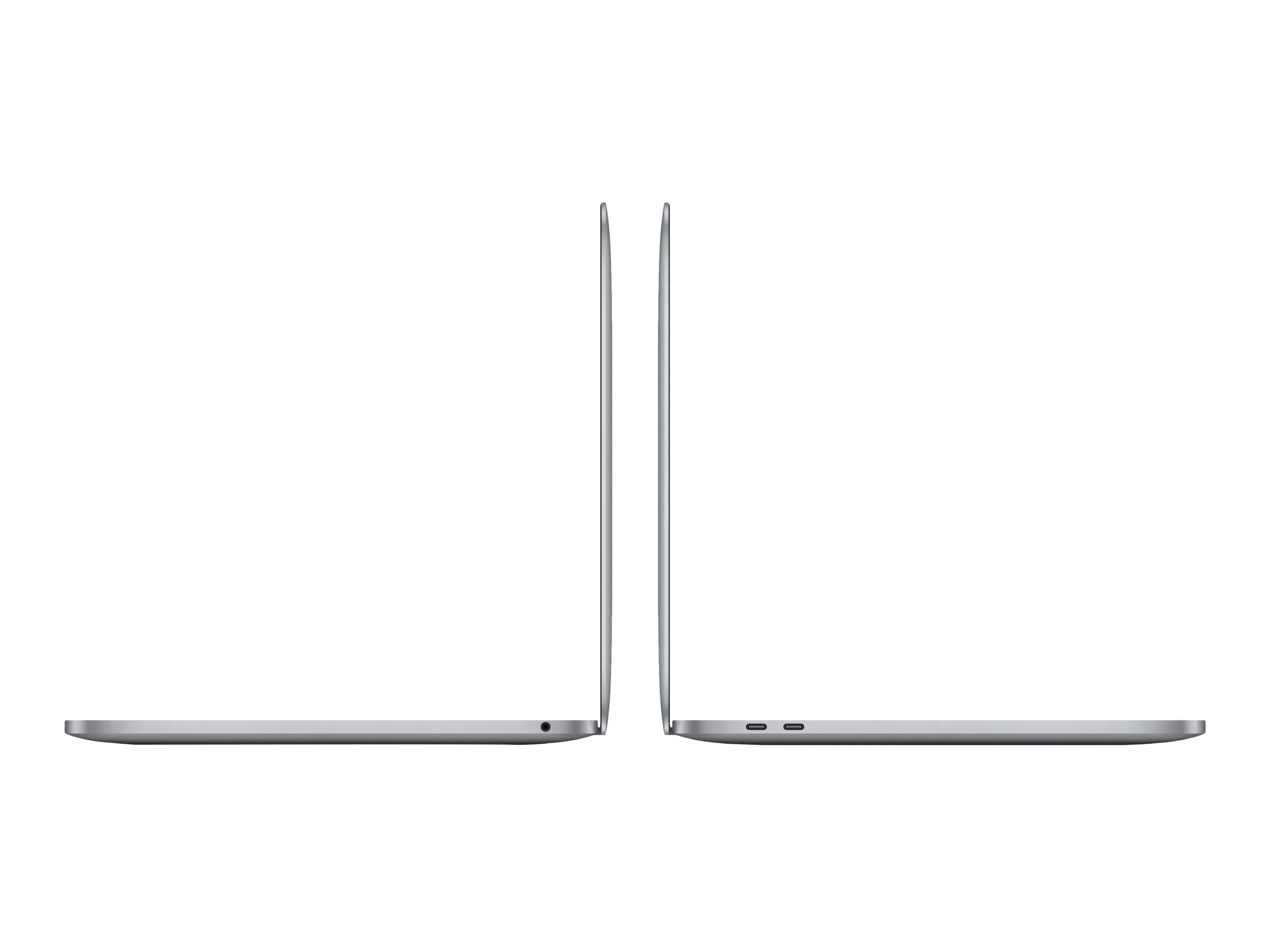 Restored 2022 Apple MacBook Pro Laptop with M2 chip: 13-inch Retina Display, 8GB RAM, 512GB SSD Storage, Space Gray (Refurbished)