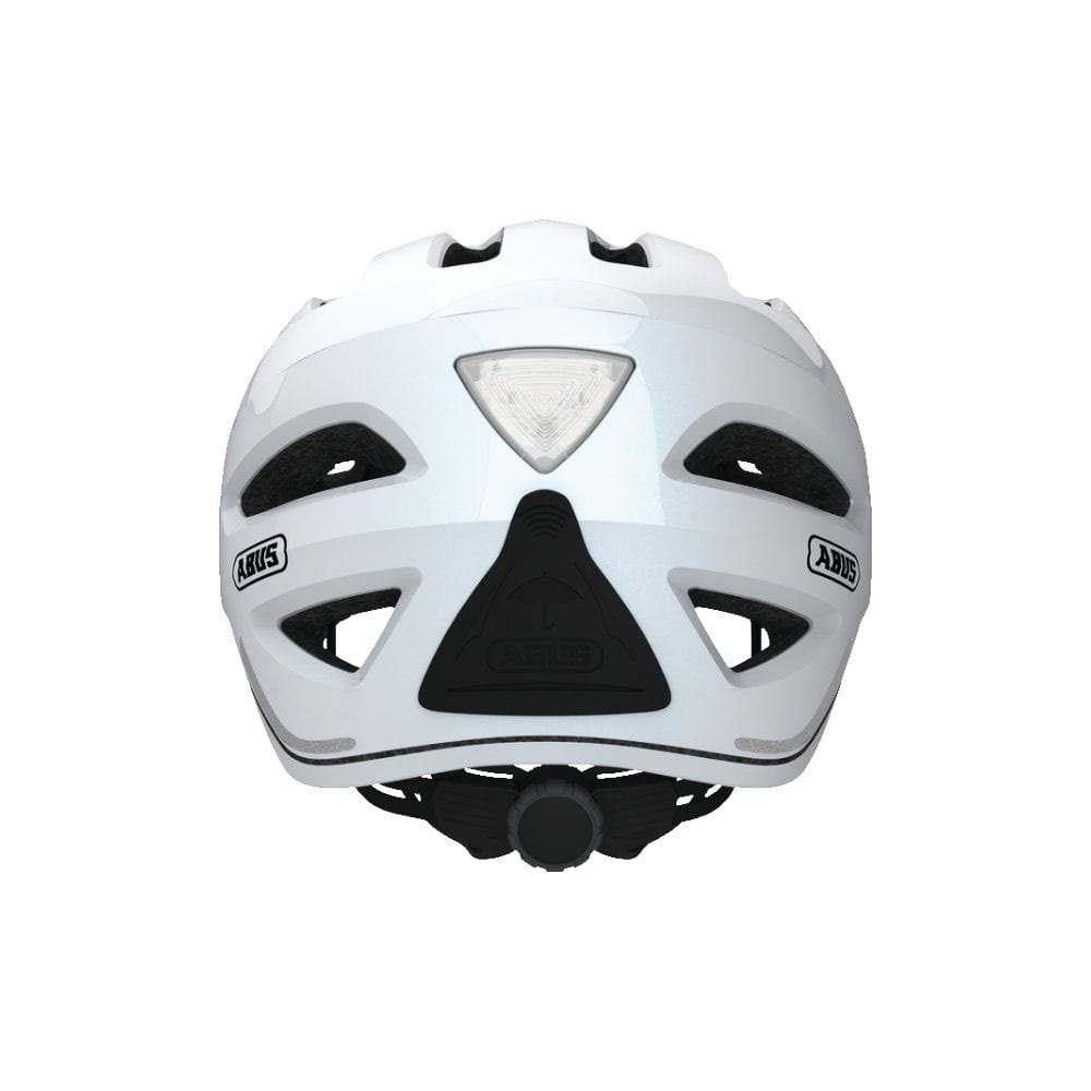 Abus Pedelec 1.1 Helmet - White