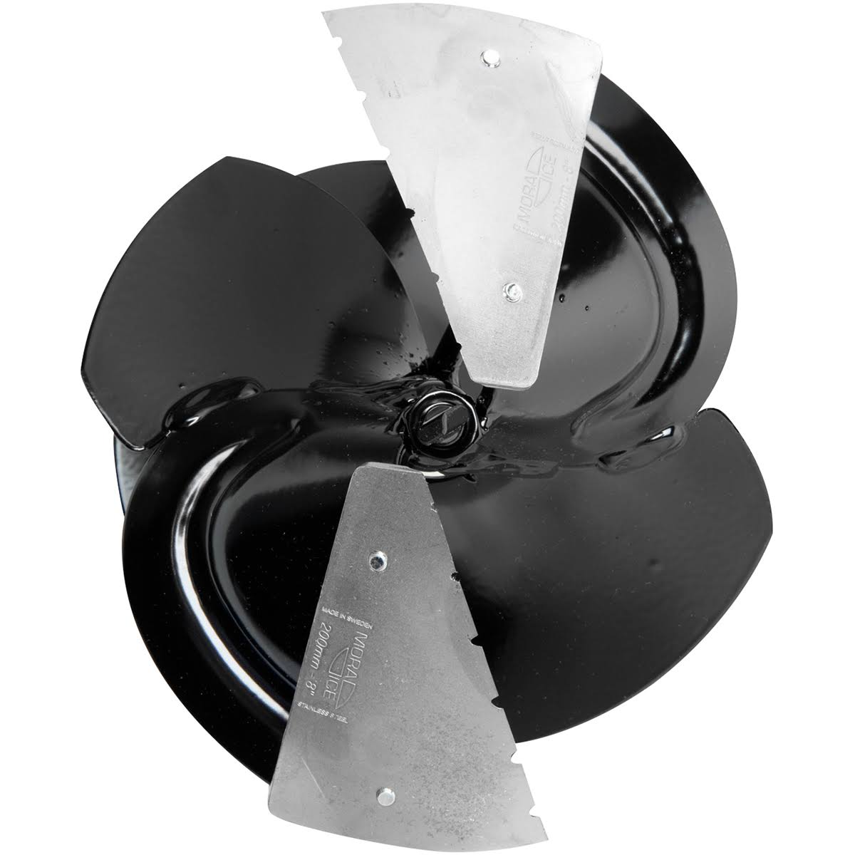 StrikeMaster Ld-5 Lazer Hand Auger 5in.