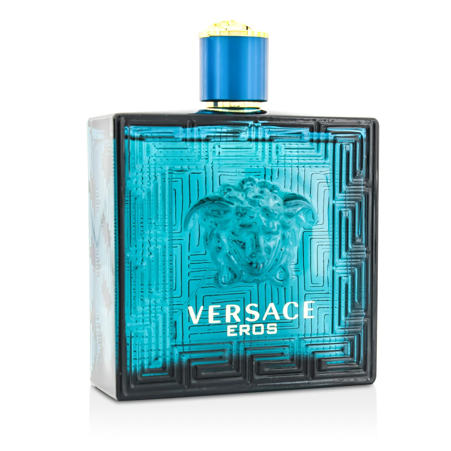 Versace Eros Eau De Toilette Spray 30ml/1oz
