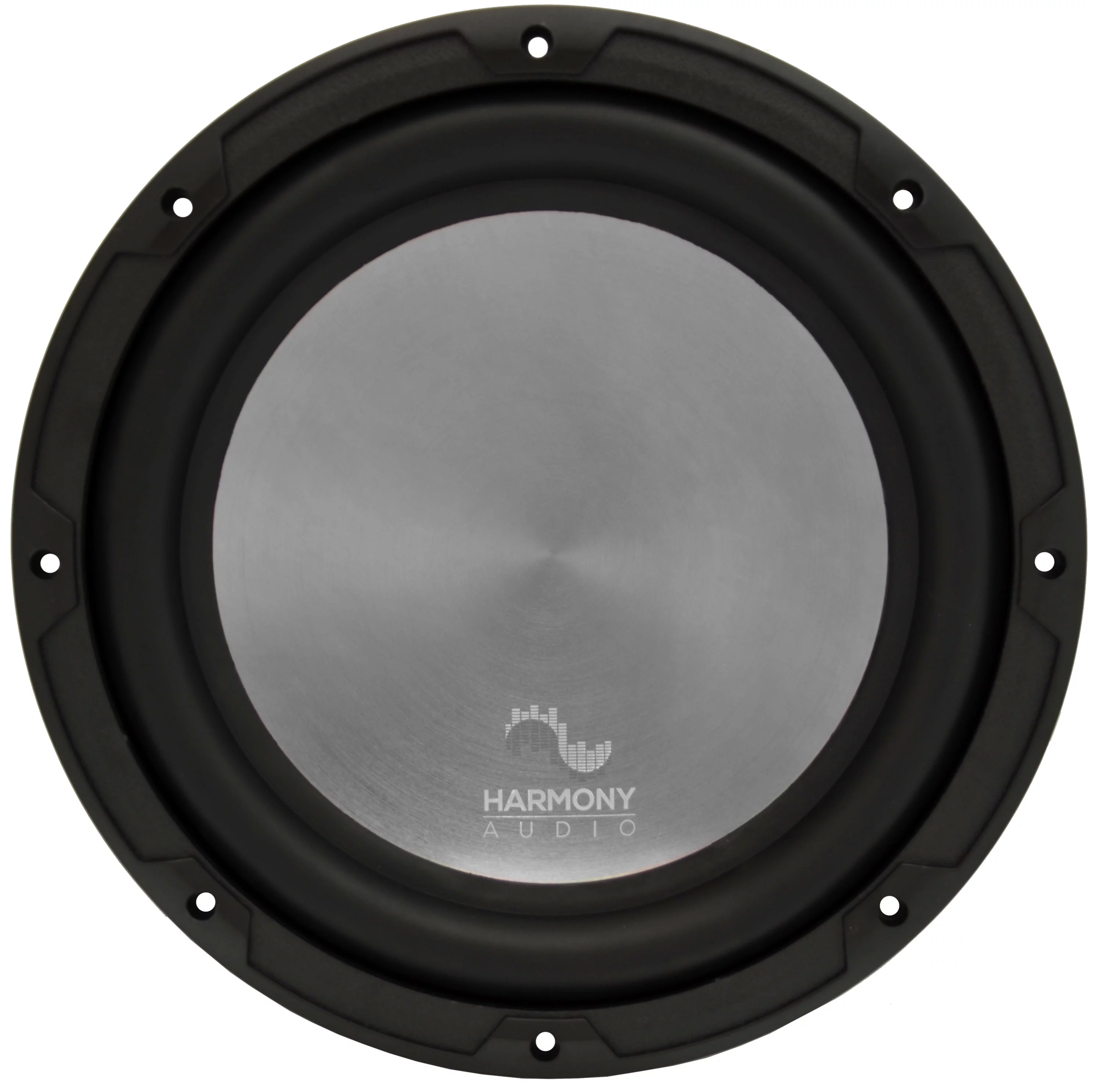 Universal Regular Standard Cab Truck Harmony A122 Dual 12" Sub Box Enclosure