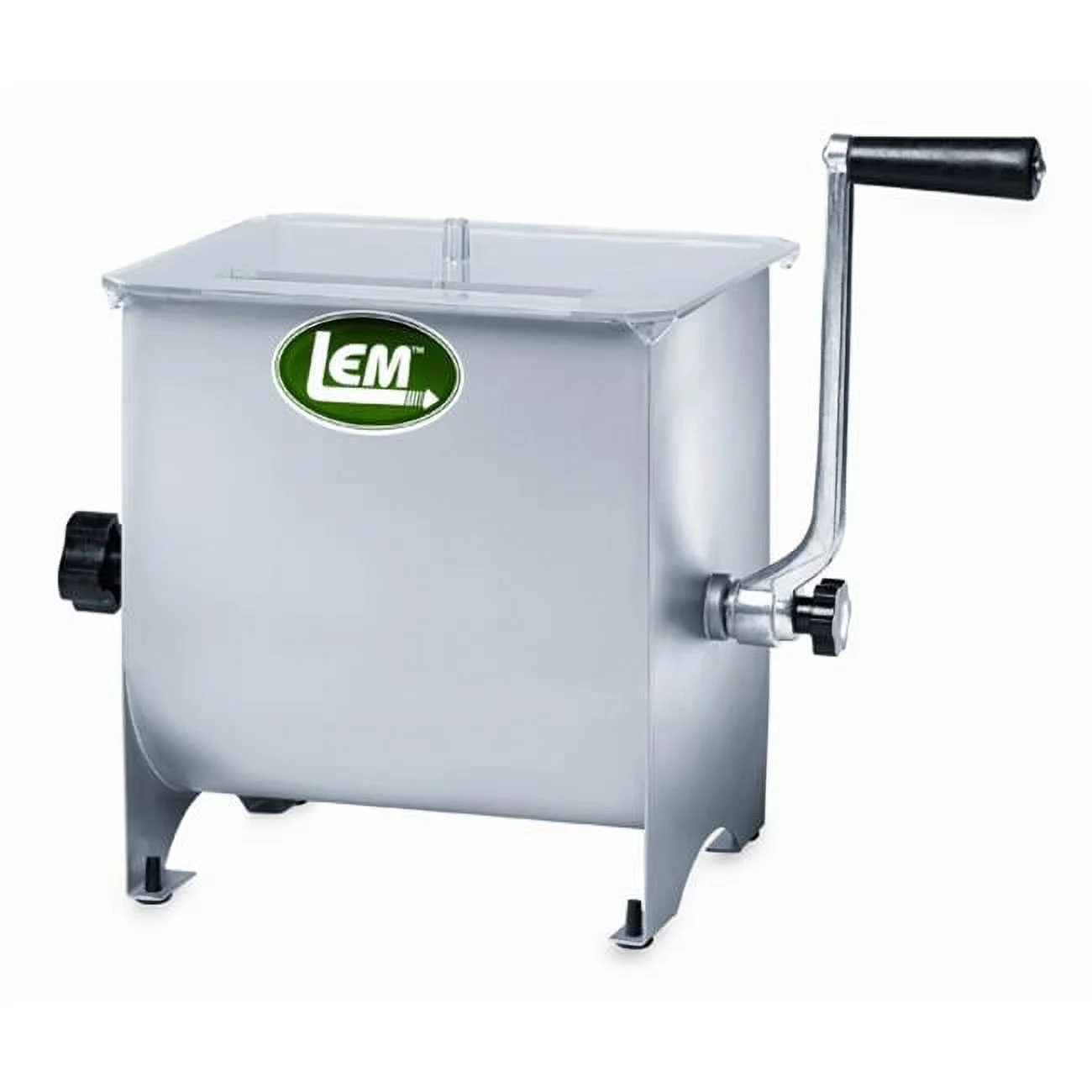 LEM  Manual Meat Mixer - 20 lbs. - Curated Treasures Market