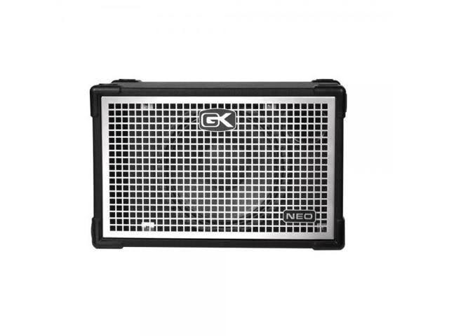 Gallien-Krueger Neo 112-II 1x12 300W Bass Cabinet