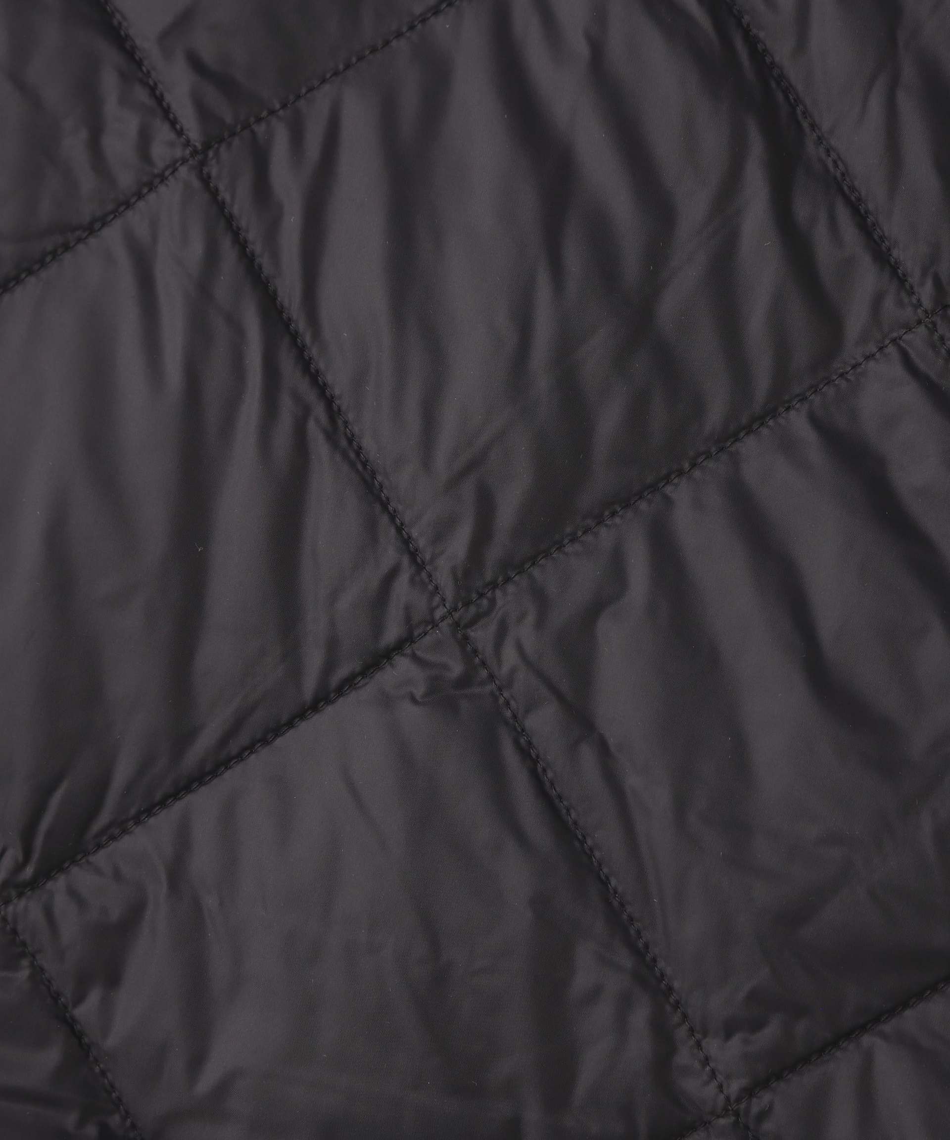 TAION/タイオン/TAION CITY CREW NECK DOWN JACKET