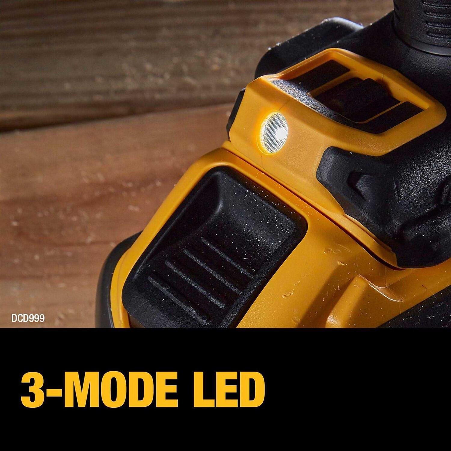 Dewalt DCK2100P2 20V MAX Cordless 2-Tool Kit Hammer Drill/Driver - Shop Hardware Tools Online Store