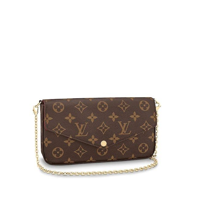 Louis Vuitton M61276 Pochette Felicie - SAKE OFF 5TH